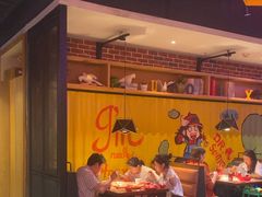-季季红火锅(丰城洪客隆店)