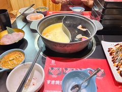 -厚道寿喜烧専門店·自助畅食(国贸店)