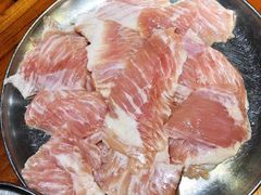 -原始泥炉烤肉(总店)