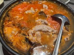 -陶德砂锅(蜀汉路店)