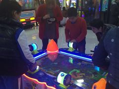 -乐翻天欢乐世界(望云国际广场店)