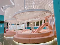 -BossBabe亲子餐厅(金光华广场店)