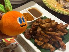 -呐咪傣园·云南菜(石厦店)