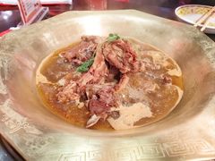 -芦月轩羊蝎子(劲松店)