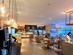 -深圳湾万怡酒店