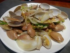 -南海渔家•海鲜•正宗海南菜(海棠湾店)