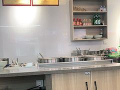 -刘聋子粉馆(张家界总店)