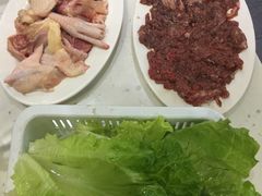 -黑山牛肉汤火锅(花城汇店)