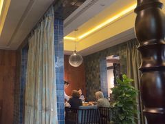 -粗茶淡饭·隐庐私厨(东亭店)
