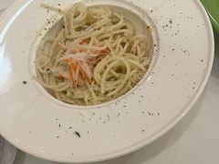 -成桂西餐厅·42年的味道(五大道疙瘩楼店)