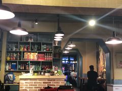 -温州一家人美食(西木头市店)