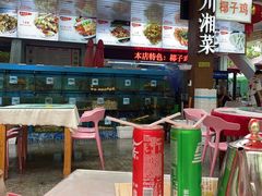 -范饭椰林川湘味海鲜·椰子鸡(三亚湾椰梦长廊店)