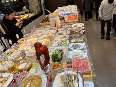 -宁海食府·涌宴(真和店)
