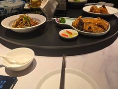 -西安饭庄·非遗陕菜(钟楼店)