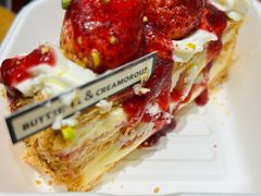 -B&C黄油与面包·THE GARDEN BAKERY概念店(世纪汇店)