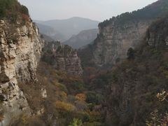 -龙洞风景区-藏龙涧