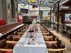 景观位-巴伐利亚啤酒坊(意式风情街店)