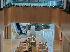 -星巴克臻选(北京颐堤港中心第二店)