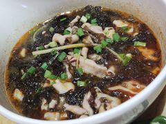 -龙泉人椰子鸡.糟粕醋.海南菜(三亚旗舰店)