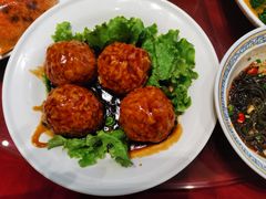 -香融府·烤鸭·家常菜(马家堡路店)