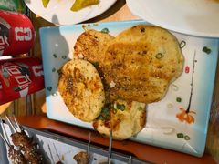-亿牌牌东北烧烤(怀特店)