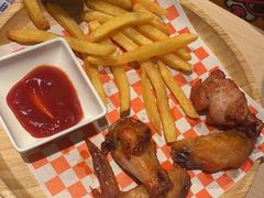 -避风塘(宝山万达店)