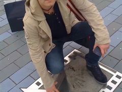 -星光大道