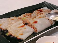 -白天鹅宾馆-宏图府餐厅