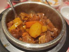 -西贝(紫荆广场店)