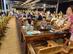 -渔家火锅·海鲜自助餐·演艺(亚龙湾天域酒店)