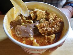 -友生风味小吃(营平农产品市场店)