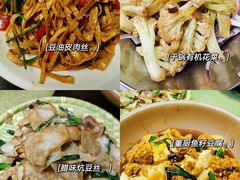 -董厨煨汤馆(车站路店)