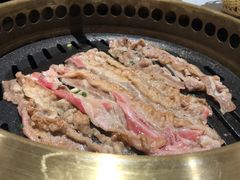 -花味烤肉·拌饭(庐阳万科店)