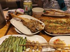 -木屋烧烤(白石洲店)
