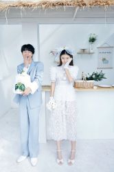 -布拉格婚纱摄影(真实客片店)