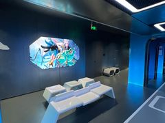 -超体空间SoReal VR(迪士尼小镇店)