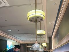 -青蓬蒸汽海鲜·深圳老字号·团建聚会(壹方城店)