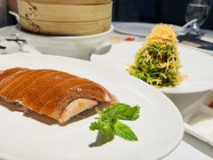 -四季民福烤鸭店(前门大栅栏店)
