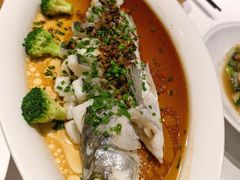 -龙船人海鲜城(长治路店)