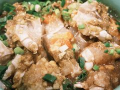 江蟹生-美乐食街(小南店)