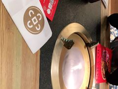 -湊湊火锅·茶憩(东城万达店)