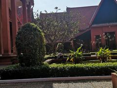 -柬埔寨国家博物馆
