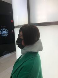 -意廊 Hair Salon