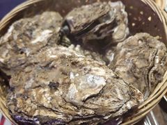 -蚝堡海鲜·威海菜·海肠捞饭·烧烤·亚洲吃蚝公司(幸福门店)