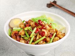 -夏雪花·清真餐厅(生态园店)