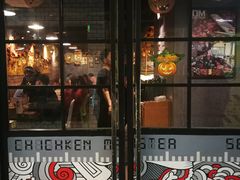 -肥肥虾庄·金牌油焖大虾(杨园滨江时代walk店)