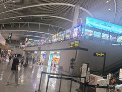 -青岛胶东国际机场