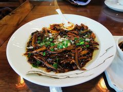 -长兴菜馆(高桥店)