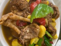 -高老庄·老溧阳·私房菜(南山竹海店)