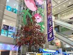 -巴黎春天(陕西路店)
